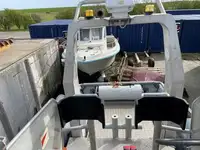 ડ્રેજર વેચાણ માટે