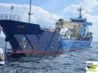 બલ્ક કેરિયર વેચાણ માટે