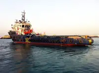 ટોવબોટ વેચાણ માટે