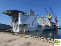 બાર્જ વેચાણ માટે