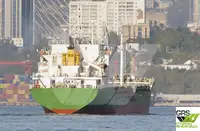 બલ્ક કેરિયર વેચાણ માટે