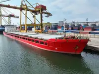 બલ્ક કેરિયર વેચાણ માટે