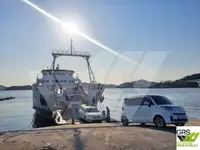 લેન્ડિંગ ક્રાફ્ટ, ટાંકી વેચાણ માટે