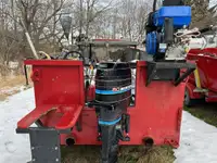 કચરો ભેળવવાનું પાણી વેચાણ માટે