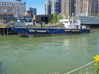 લેન્ડિંગ ક્રાફ્ટ, ટાંકી વેચાણ માટે