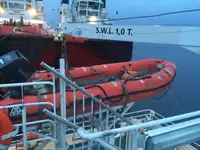 મોટર જહાજ વેચાણ માટે