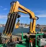 ટોવબોટ વેચાણ માટે