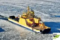 રોરો જહાજ વેચાણ માટે