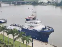 ટોવબોટ વેચાણ માટે