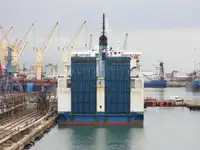 બલ્ક કેરિયર વેચાણ માટે