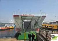 લેન્ડિંગ ક્રાફ્ટ, ટાંકી વેચાણ માટે