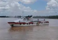 કન્ટેનર જહાજ વેચાણ માટે