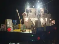 વિન્ડ ફાર્મ જહાજ વેચાણ માટે