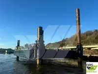 બાર્જ વેચાણ માટે