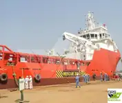 સપ્લાય જહાજ વેચાણ માટે