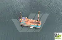 જેક-અપ ડ્રિલિંગ રીગ વેચાણ માટે