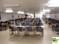 કન્ટેનર જહાજ વેચાણ માટે