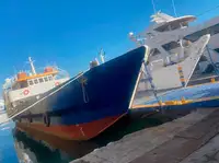 ફેરી જહાજ વેચાણ માટે