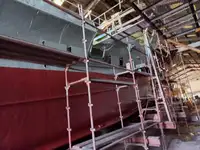 લાંબી લાઇનનું જહાજ વેચાણ માટે