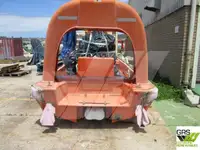 બચાવ જહાજ વેચાણ માટે