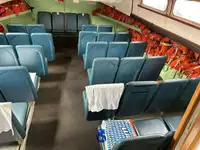 ફેરી જહાજ વેચાણ માટે