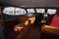 પેટ્રોલિંગ બોટ વેચાણ માટે