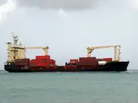 બલ્ક કેરિયર વેચાણ માટે