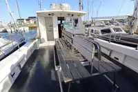 પેટ્રોલિંગ બોટ વેચાણ માટે