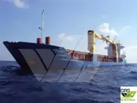 બલ્ક કેરિયર વેચાણ માટે