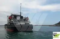 બલ્ક કેરિયર વેચાણ માટે