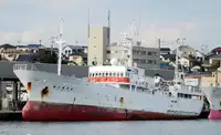 માછીમારી ટ્રોલર વેચાણ માટે