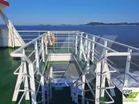 લેન્ડિંગ ક્રાફ્ટ, ટાંકી વેચાણ માટે