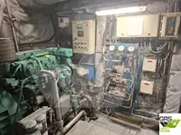 મોટર જહાજ વેચાણ માટે