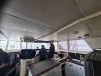 માછીમારી ટ્રોલર વેચાણ માટે