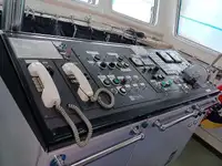 પેટ્રોલિંગ બોટ વેચાણ માટે