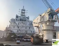 સપ્લાય જહાજ વેચાણ માટે