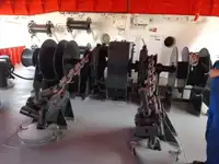 પ્લેટફોર્મ સપ્લાય વેસલ (PSV) વેચાણ માટે