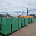 બાર્જ વેચાણ માટે