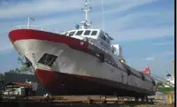 કન્ટેનર જહાજ વેચાણ માટે