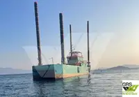 જેક-અપ ડ્રિલિંગ રીગ વેચાણ માટે