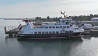 મોટર જહાજ વેચાણ માટે