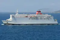 RoPax જહાજ વેચાણ માટે