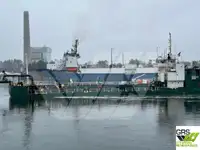 ડ્રેજર વેચાણ માટે