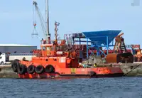 ટોવબોટ વેચાણ માટે