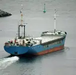 બલ્ક કેરિયર વેચાણ માટે