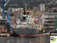 બલ્ક કેરિયર વેચાણ માટે