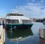 મોટર જહાજ વેચાણ માટે