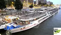 ક્રુઝ જહાજ વેચાણ માટે