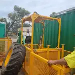 બાર્જ વેચાણ માટે