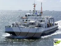 બાર્જ વેચાણ માટે